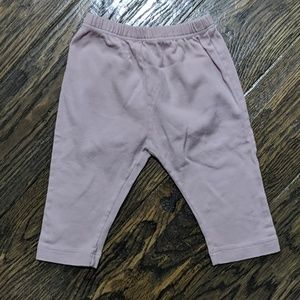 Tane Organics Pant